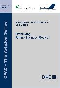 Julian Rossy - Rethinking Airline Business Models