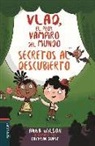 Anna Wilson, Kathryn Durst - Secretos al descubierto