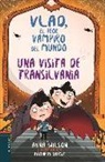 Anna Wilson, Kathryn Durst - Una visita de Transilvania