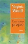 Virginia Woolf - Un cuarto propio