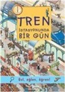 Olivia Brookes - Tren Istasyonunda Bir Gün