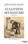 Jonathan Swift - Gulliverin Seyahatleri