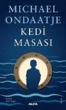 Michael Ondaatje - Kedi Masasi
