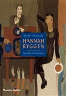 Marit Paasche, Paasche Marit - Hannah Ryggen
