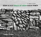 Sean Scully, Colm Tóibín - Walls of Aran