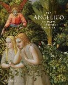 Carl Brandon Strehlke, Ana Gonzalez Mozo, Ana González Mozo, Carl Brandon Strehlke - Fra Angelico and the Rise of the Florentine Renaissance