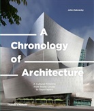John Zukowsky, John Zukowsky - A Chronology of Architecture