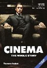 Christopher Frayling, Frayling Christopher, Philip Kemp, Philip Kemp, Kemp Philip - Cinema The Whole Story (New ed)