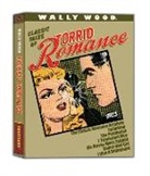 Wallace Wood - Wally Wood Torrid Romance