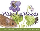 Shane Gibson, Gillian Harris, Michael A Homoya, Michael A. Homoya, Gillian Harris, Michael A Homoya - Wake Up, Woods