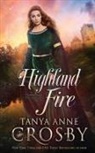 Tanya Anne Crosby - Highland Fire