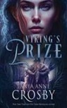 Tanya Anne Crosby - Viking's Prize