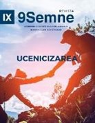 9marks, Jonathan Leeman - Ucenicizarea (Discipleship) | 9Marks Romanian Journal (9Semne)