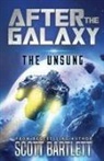 Scott Bartlett, Scott Bartlett - The Unsung