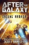 Scott Bartlett, Scott Bartlett - Unsung Armada