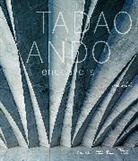 Tadao Ando, Akira Asada, Masao Furuyama, Frédéric Migayrou, Riichi Miyake, Tadao Ando E D B F M... - Tadao Ando : endeavours