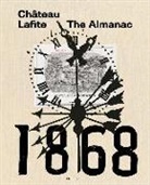 Richard Avedon, Baron Eric de Rothschild, Saskia de Rothschild, Saskia de Rothschild, Saskia de Rotschild, Rotschild (De) S. - The almanac Château Lafite : 1868