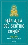Jordi Planes - Mas Alla del Sentido Comun