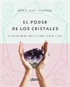 Emma Lucy Knowles - Poder de Los Cristales, El