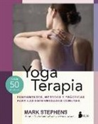 Mark Stephens - Yoga Terapia