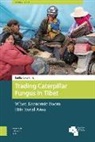 DR. Emilia Roza Sulek, E.R. (Emilia Roza) Sulek, Emilia Roza Sulek - Trading Caterpillar Fungus in Tibet