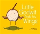 Emily Lim-Leh, Emily Lim-leh, John Lim, Lim, John Lim - Little Godwit Finds His Wings