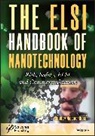 Hussain, Chaudhery Mustansar Hussain, Chaudhery Mustansar (New Jersey Institute Hussain, Chaudhery Mustansar Hussain, Hussain Chaudhery Mustansar - Elsi Handbook of Nanotechnology
