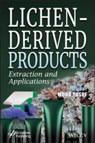 M Yusuf, Mohd Yusuf, Moh Yusuf, Mohd Yusuf - Lichen-Derived Products