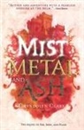 Gwendolyn Clare - Mist, Metal, and Ash