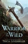 Tricia Levenseller - Warrior of the Wild