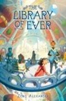 Zeno Alexander - The Library of Ever