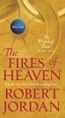 Robert Jordan - The Fires of Heaven: Book Five of 'the Wheel of Time'