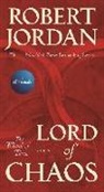 Robert Jordan - Lord of Chaos: Book Six of 'the Wheel of Time'