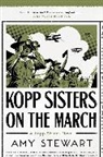 Amy Stewart - Kopp Sisters on the March
