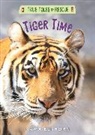 Kama Einhorn - Tiger Time