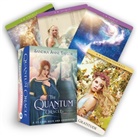 Sandra Anne Taylor, Taylor Sandra Anne - Quantum Oracle