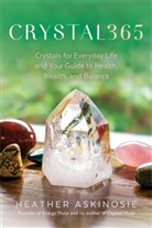 Heather Askinosie, Heather/ Jandro Askinosie, Timmi Jandro - Crystal365