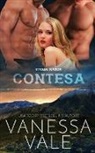 Vanessa Vale - Contesa