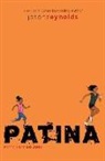Jason Reynolds - Patina
