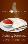 Vivien Chien - Death by Dumpling