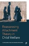 Matthew Gibson, Matthew (University of Birmingham Gibson, Patricia Walsh, Patricia (Trinity College) Walsh, Trish Walsh, David Wastell... - Reassessing Attachment Theory in Child Welfare