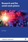 Ian Shaw, Ian (University of York) Shaw, Ian F. Shaw - Research and the Social Work Picture