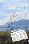 Hugh Fraser - Loch Ness Tales Legends and Recipes