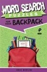 Eric Berlin - Word Search Puzzles for Your Backpack