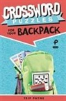 Trip Payne - Crossword Puzzles for Your Backpack