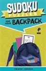 Frank Longo - Sudoku Puzzles for Your Backpack