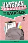 Jack Ketch - Hangman Puzzles for Your Backpack