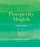 Cassandra Eason - Prosperity Magick