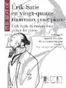 Christophe Mirambeau - The Best of Erik Satie: 24 Pieces for Piano, Volume 2