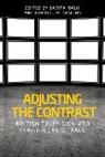 Sarita Newton Malik, Sarita Malik, Malik Sarita, Darrell M. Newton, Newton Darrell M., Malik Sarita Sarita - Adjusting the Contrast